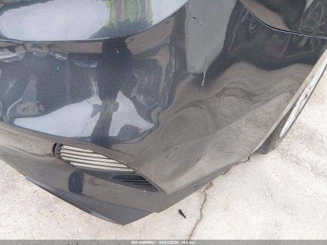 3KPF24AD6NE502796 KIA FORTE FE
