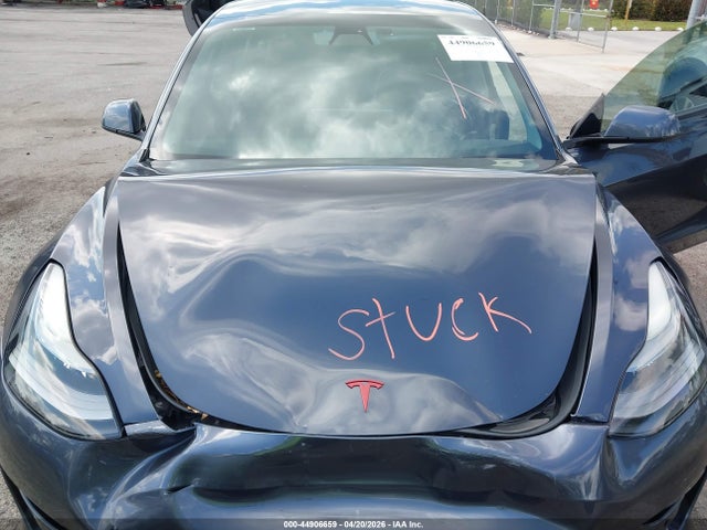 Aukcja sprzedaży 2021 Tesla Model 3 Standard Range Plus Rear-wheel Drive, vin: 5YJ3E1EA3MF089317, numer aukcji: 44906659