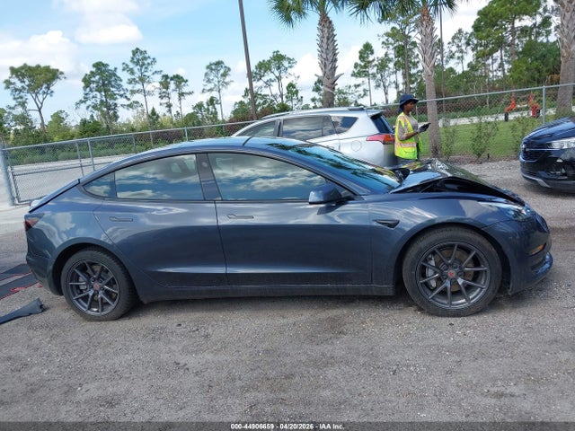 Aukcja sprzedaży 2021 Tesla Model 3 Standard Range Plus Rear-wheel Drive, vin: 5YJ3E1EA3MF089317, numer aukcji: 44906659