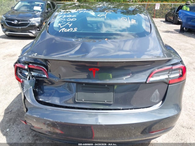 Aukcja sprzedaży 2021 Tesla Model 3 Standard Range Plus Rear-wheel Drive, vin: 5YJ3E1EA3MF089317, numer aukcji: 44906659