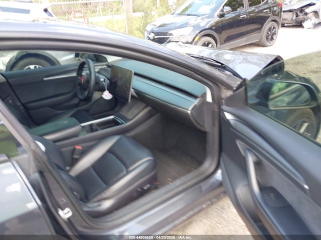 Aukcja sprzedaży 2021 Tesla Model 3 Standard Range Plus Rear-wheel Drive, vin: 5YJ3E1EA3MF089317, numer aukcji: 44906659