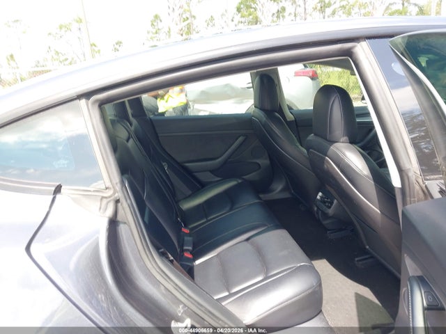 Aukcja sprzedaży 2021 Tesla Model 3 Standard Range Plus Rear-wheel Drive, vin: 5YJ3E1EA3MF089317, numer aukcji: 44906659