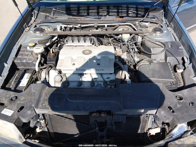 Продажа на аукционе авто 1999 Cadillac Deville Standard, vin: 1G6KD54Y1XU784642, номер лота: 44906660
