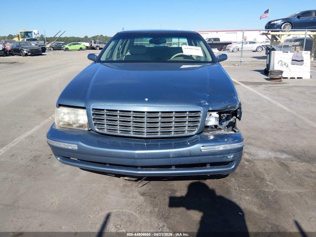 Продажа на аукционе авто 1999 Cadillac Deville Standard, vin: 1G6KD54Y1XU784642, номер лота: 44906660