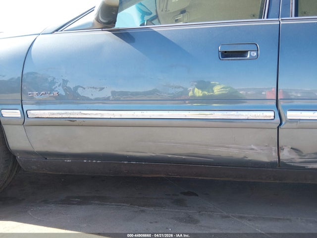 Продажа на аукционе авто 1999 Cadillac Deville Standard, vin: 1G6KD54Y1XU784642, номер лота: 44906660