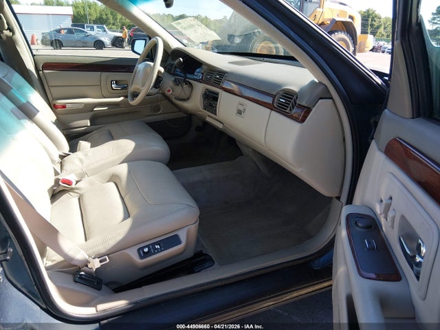 Продажа на аукционе авто 1999 Cadillac Deville Standard, vin: 1G6KD54Y1XU784642, номер лота: 44906660