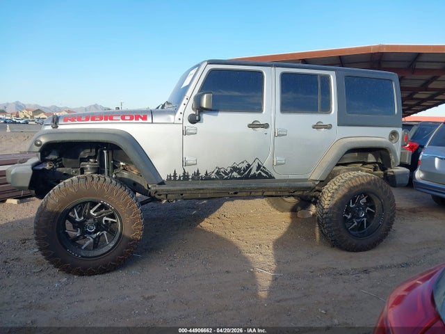 1C4HJWDG2GL177412 Jeep Wrangler Unlimited Sport