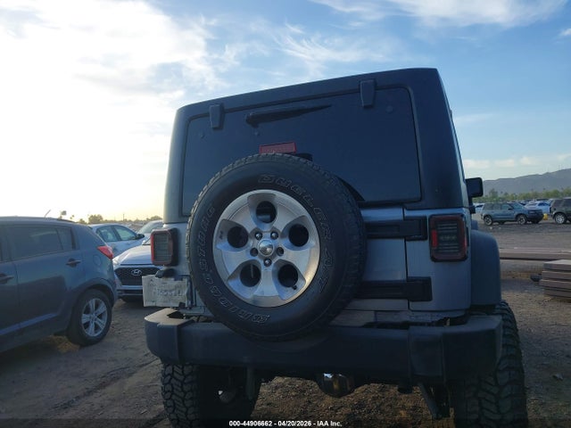 1C4HJWDG2GL177412 Jeep Wrangler Unlimited Sport