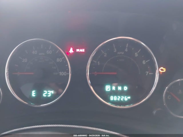1C4HJWDG2GL177412 Jeep Wrangler Unlimited Sport