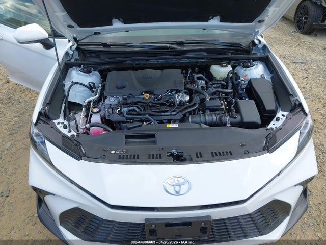 Продаж на аукціоні авто 2026 Toyota Camry Se, vin: 4T1DAACK5TU715558, номер лоту: 44906663