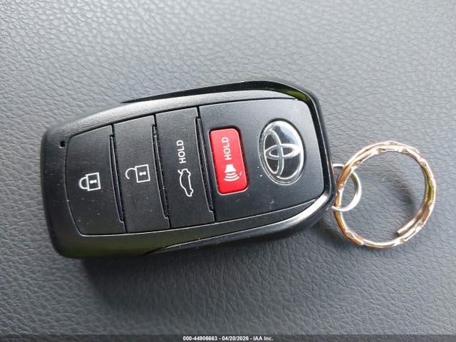 Продаж на аукціоні авто 2026 Toyota Camry Se, vin: 4T1DAACK5TU715558, номер лоту: 44906663