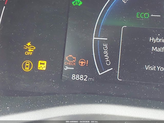 Продаж на аукціоні авто 2026 Toyota Camry Se, vin: 4T1DAACK5TU715558, номер лоту: 44906663