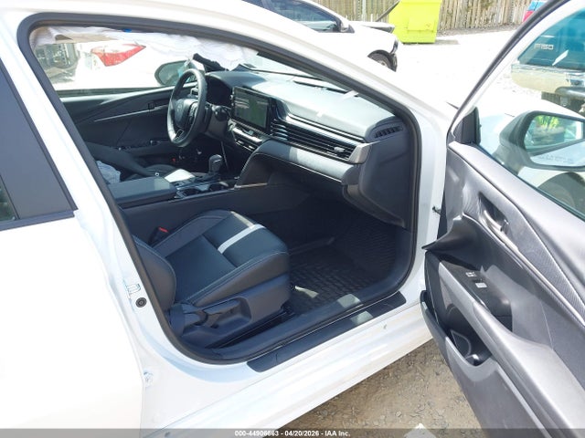 Продаж на аукціоні авто 2026 Toyota Camry Se, vin: 4T1DAACK5TU715558, номер лоту: 44906663