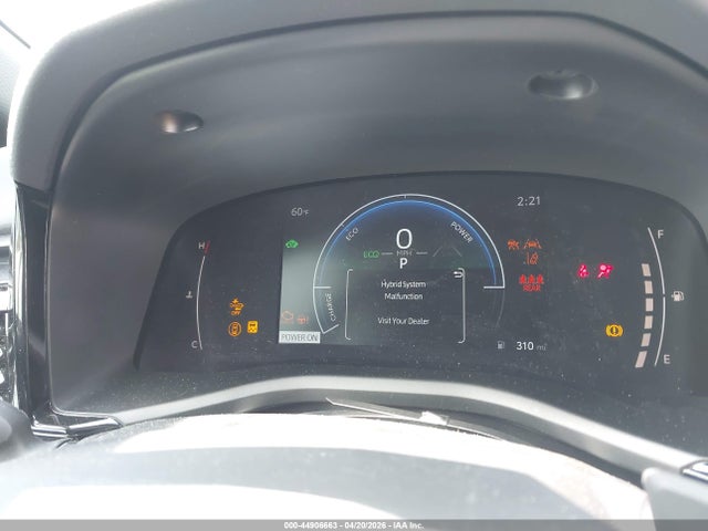 Продаж на аукціоні авто 2026 Toyota Camry Se, vin: 4T1DAACK5TU715558, номер лоту: 44906663
