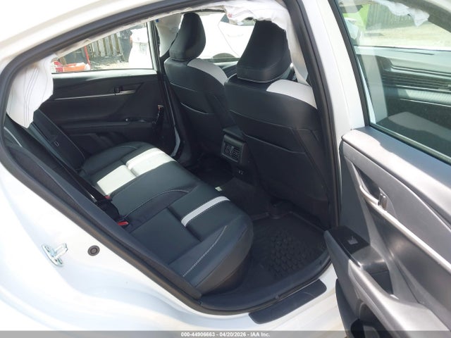 Продаж на аукціоні авто 2026 Toyota Camry Se, vin: 4T1DAACK5TU715558, номер лоту: 44906663
