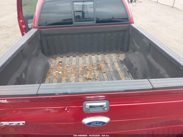 2014 Ford F-150 Xlt მანქანა იყიდება აუქციონზე, vin: 1FTFW1ET7EFC85608, აუქციონის ნომერი: 44906669