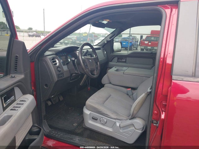 2014 Ford F-150 Xlt მანქანა იყიდება აუქციონზე, vin: 1FTFW1ET7EFC85608, აუქციონის ნომერი: 44906669