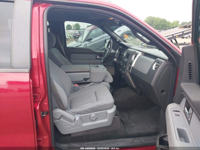 2014 Ford F-150 Xlt მანქანა იყიდება აუქციონზე, vin: 1FTFW1ET7EFC85608, აუქციონის ნომერი: 44906669