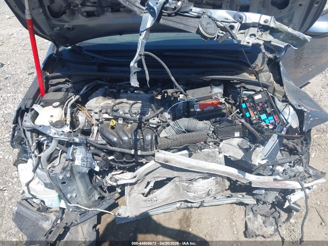 Aukcja sprzedaży 2020 Toyota Corolla Le, vin: JTDEPRAE3LJ052138, numer aukcji: 44906672