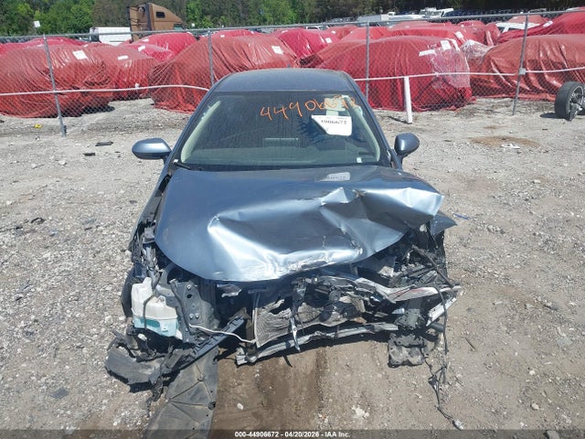 Aukcja sprzedaży 2020 Toyota Corolla Le, vin: JTDEPRAE3LJ052138, numer aukcji: 44906672