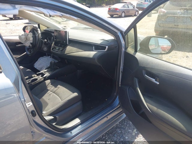Aukcja sprzedaży 2020 Toyota Corolla Le, vin: JTDEPRAE3LJ052138, numer aukcji: 44906672