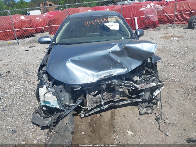 Aukcja sprzedaży 2020 Toyota Corolla Le, vin: JTDEPRAE3LJ052138, numer aukcji: 44906672