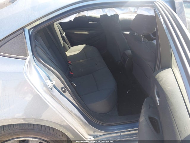 Aukcja sprzedaży 2020 Toyota Corolla Le, vin: JTDEPRAE3LJ052138, numer aukcji: 44906672