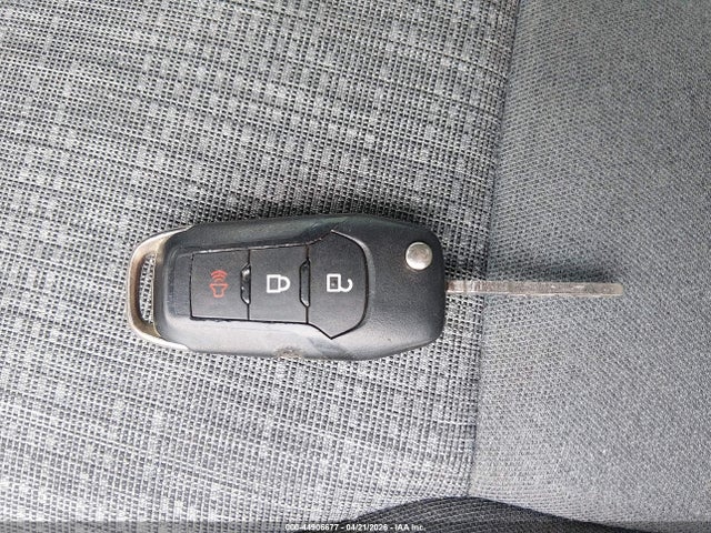 Aukcja sprzedaży 2022 Ford F-150 Xlt, vin: 1FTMF1EB4NKD30221, numer aukcji: 44906677