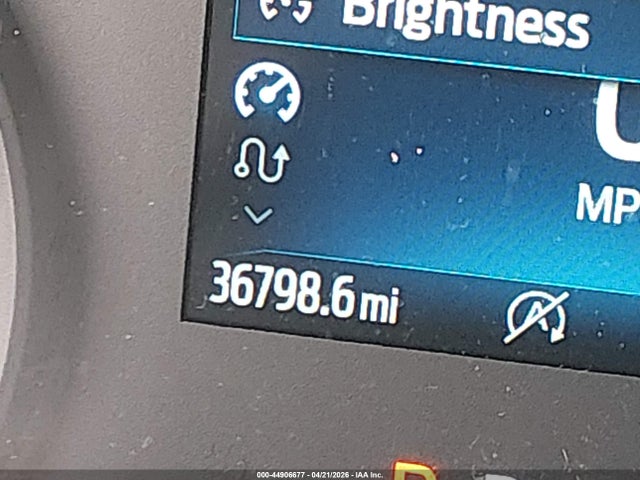 Aukcja sprzedaży 2022 Ford F-150 Xlt, vin: 1FTMF1EB4NKD30221, numer aukcji: 44906677