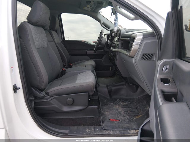 Aukcja sprzedaży 2022 Ford F-150 Xlt, vin: 1FTMF1EB4NKD30221, numer aukcji: 44906677