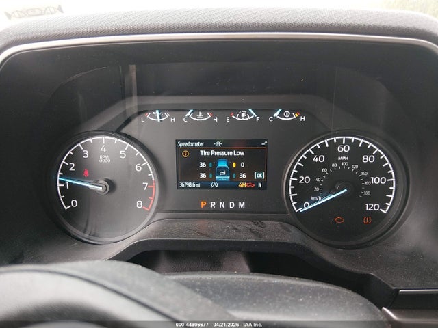 Aukcja sprzedaży 2022 Ford F-150 Xlt, vin: 1FTMF1EB4NKD30221, numer aukcji: 44906677