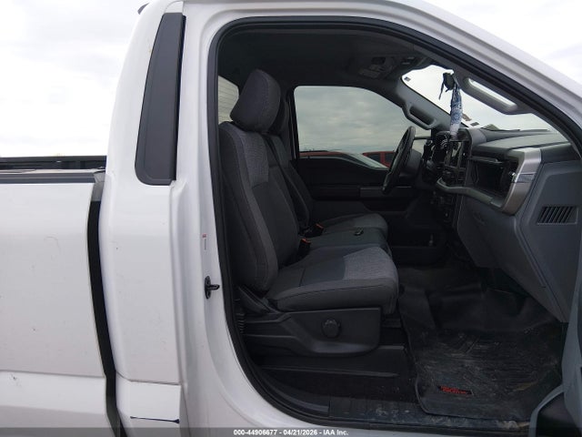 Aukcja sprzedaży 2022 Ford F-150 Xlt, vin: 1FTMF1EB4NKD30221, numer aukcji: 44906677