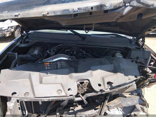 Aukcja sprzedaży 2011 Gmc Sierra 1500 Sl, vin: 3GTP2UEA6BG146676, numer aukcji: 44906678