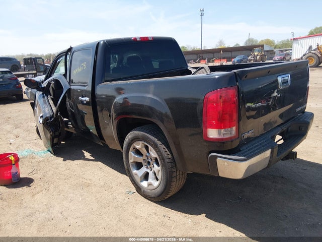 Aukcja sprzedaży 2011 Gmc Sierra 1500 Sl, vin: 3GTP2UEA6BG146676, numer aukcji: 44906678