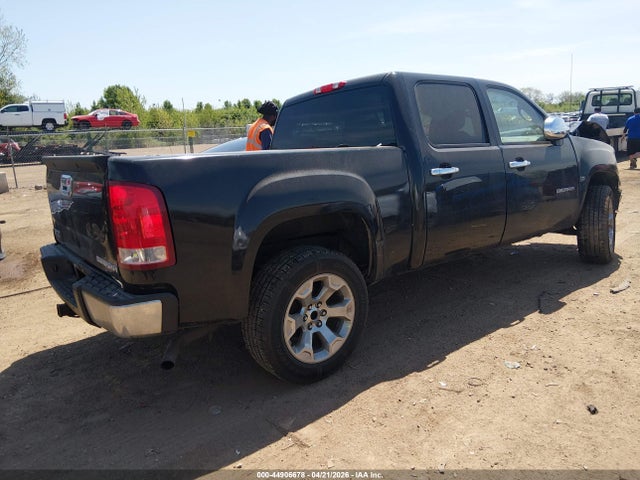 Aukcja sprzedaży 2011 Gmc Sierra 1500 Sl, vin: 3GTP2UEA6BG146676, numer aukcji: 44906678