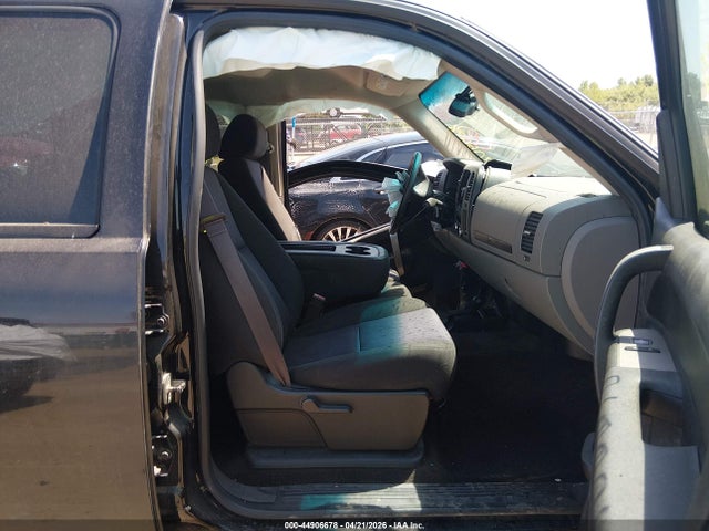 Aukcja sprzedaży 2011 Gmc Sierra 1500 Sl, vin: 3GTP2UEA6BG146676, numer aukcji: 44906678