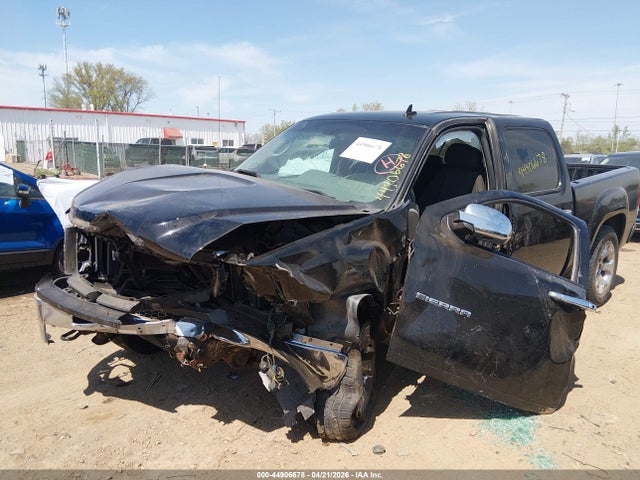 Aukcja sprzedaży 2011 Gmc Sierra 1500 Sl, vin: 3GTP2UEA6BG146676, numer aukcji: 44906678