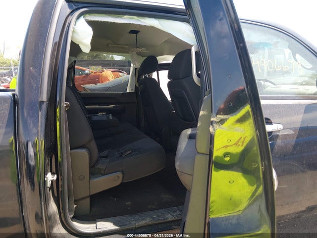 Aukcja sprzedaży 2011 Gmc Sierra 1500 Sl, vin: 3GTP2UEA6BG146676, numer aukcji: 44906678
