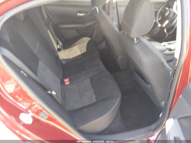 Nissan Sentra Sr Xtronic Cvt 2020 3N1AB8DV8LY271002 Image 8