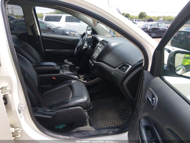 Dodge Journey Crossroad Plus 2016 3C4PDCGG3GT148843 Image 5