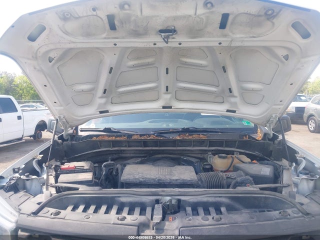 3GCNWAEF1KG185472 Chevrolet Silverado 1500 Work Truck