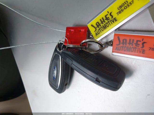 Aukcja sprzedaży 2015 Ford C-max Hybrid Sel, vin: 1FADP5BU3FL120205, numer aukcji: 44906693