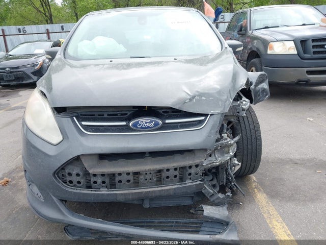 Aukcja sprzedaży 2015 Ford C-max Hybrid Sel, vin: 1FADP5BU3FL120205, numer aukcji: 44906693
