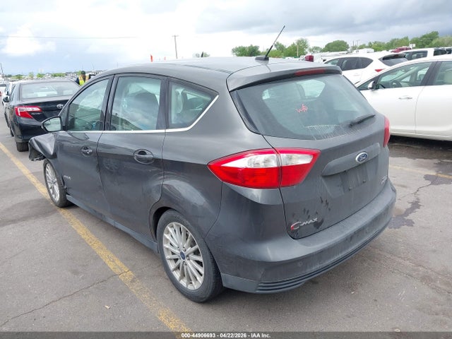 Aukcja sprzedaży 2015 Ford C-max Hybrid Sel, vin: 1FADP5BU3FL120205, numer aukcji: 44906693