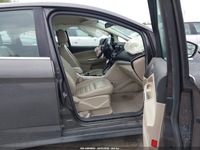 Aukcja sprzedaży 2015 Ford C-max Hybrid Sel, vin: 1FADP5BU3FL120205, numer aukcji: 44906693