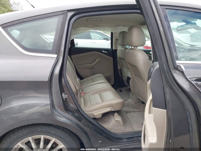 Aukcja sprzedaży 2015 Ford C-max Hybrid Sel, vin: 1FADP5BU3FL120205, numer aukcji: 44906693