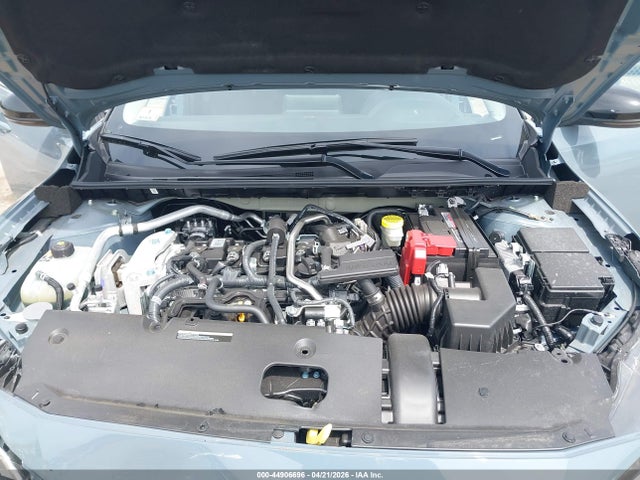 Aukcja sprzedaży 2025 Nissan Sentra Sr, vin: 3N1AB8DV2SY406022, numer aukcji: 44906696