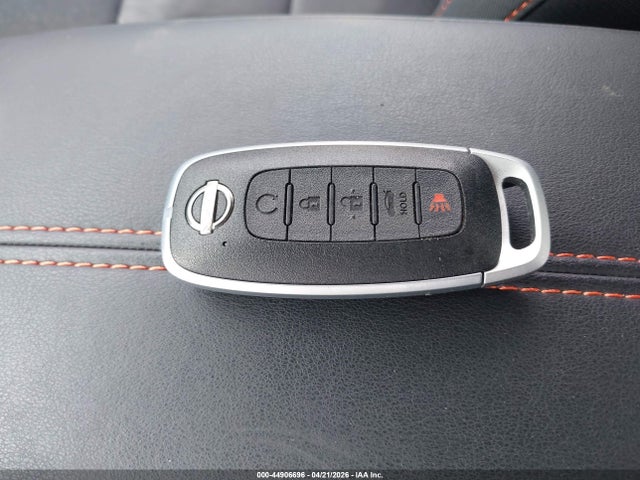 Aukcja sprzedaży 2025 Nissan Sentra Sr, vin: 3N1AB8DV2SY406022, numer aukcji: 44906696