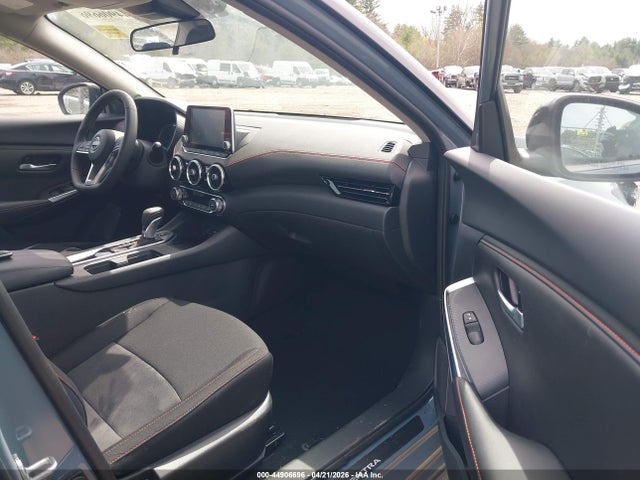 Aukcja sprzedaży 2025 Nissan Sentra Sr, vin: 3N1AB8DV2SY406022, numer aukcji: 44906696
