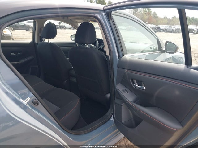 Aukcja sprzedaży 2025 Nissan Sentra Sr, vin: 3N1AB8DV2SY406022, numer aukcji: 44906696